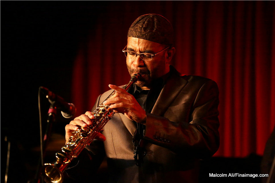 Catalina Jazz Club