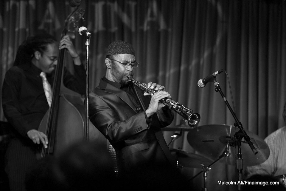 Catalina Jazz Club