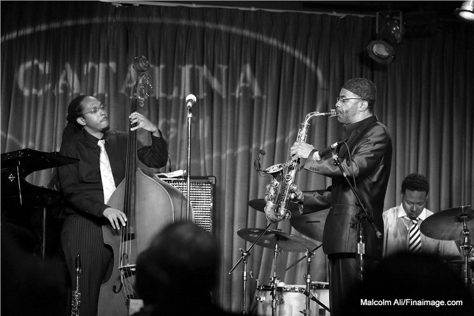 Catalina Jazz Club