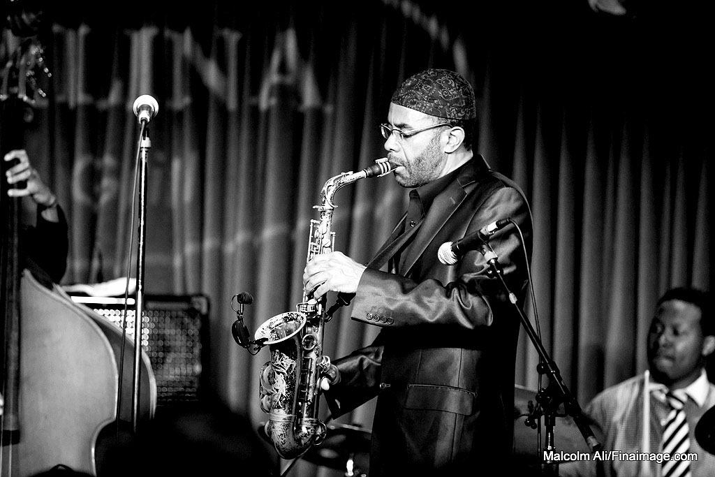 Catalina Jazz Club