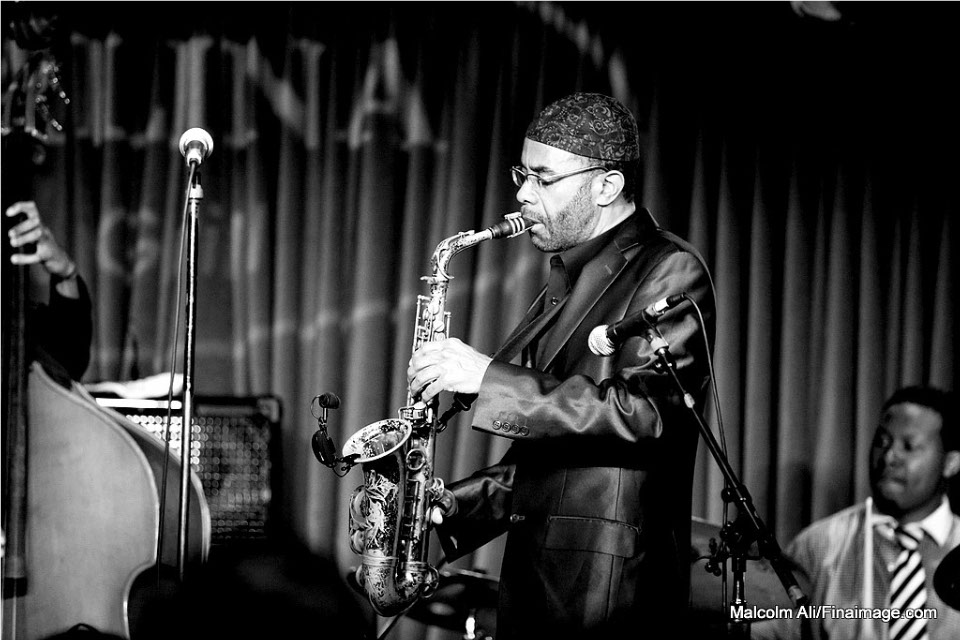 Catalina Jazz Club