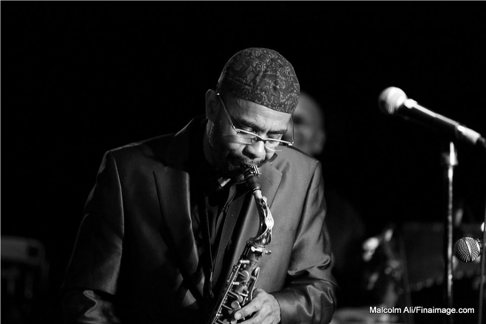 Catalina Jazz Club