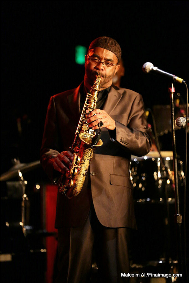 Catalina Jazz Club