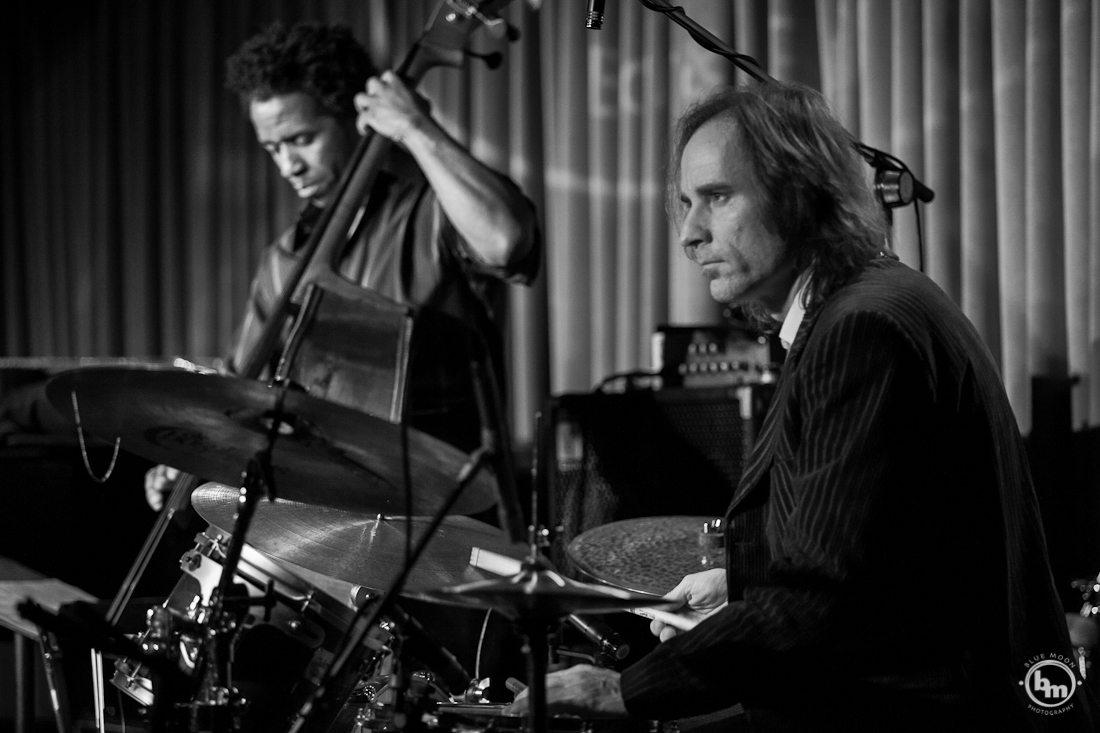 Stanley Jordan Trio photo by Katja Liebing