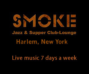 Smoke Jazz Club