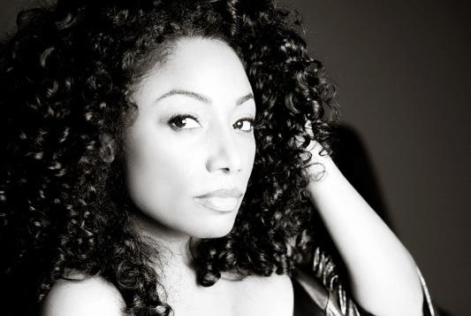 Karyn White Superwoman