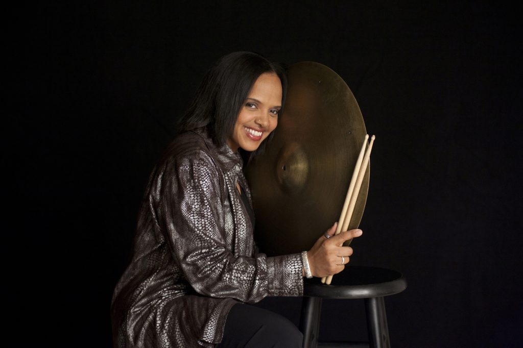 Terri Lyne Carrington