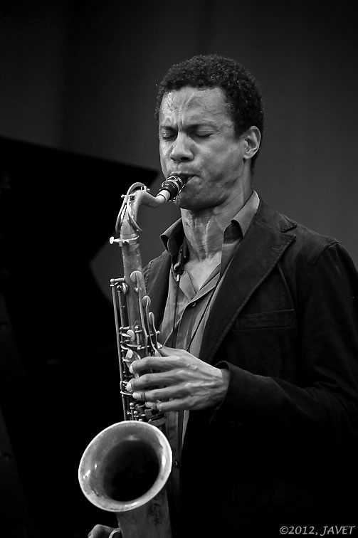 2012 Chicago Jazz Festival
