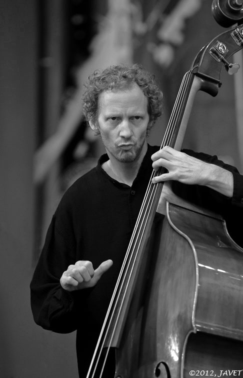 2012 Chicago Jazz Festival