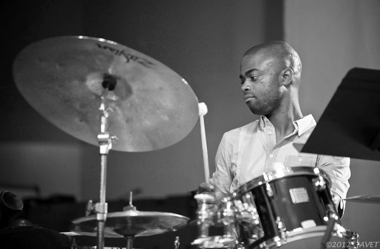 2012 Chicago Jazz Festival
