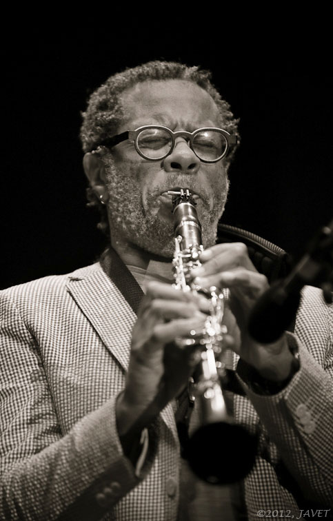 2012 Chicago Jazz Festival