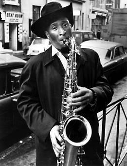 Sonny+Rollins