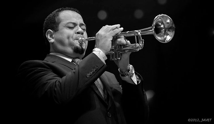 2012 Chicago Jazz Festival