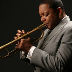 Wynton Marsalis