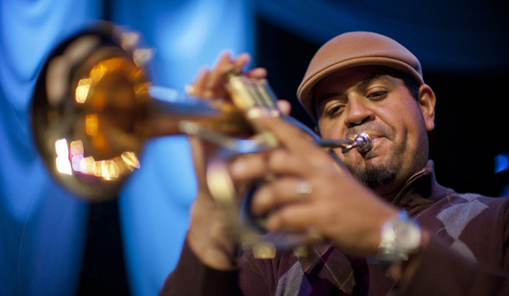 2012 Hyde Park Jazz Festival