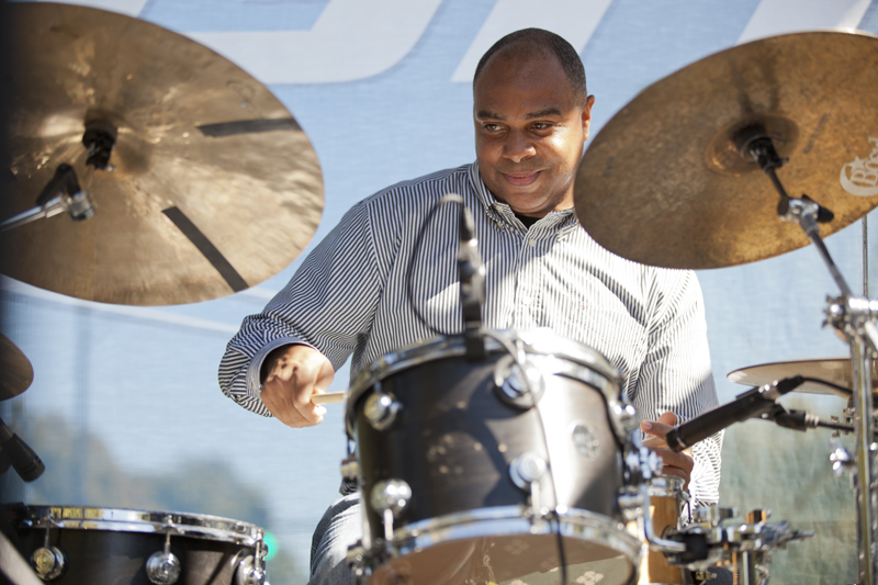 2012 Hyde Park Jazz Festival