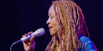 Cassandra Wilson