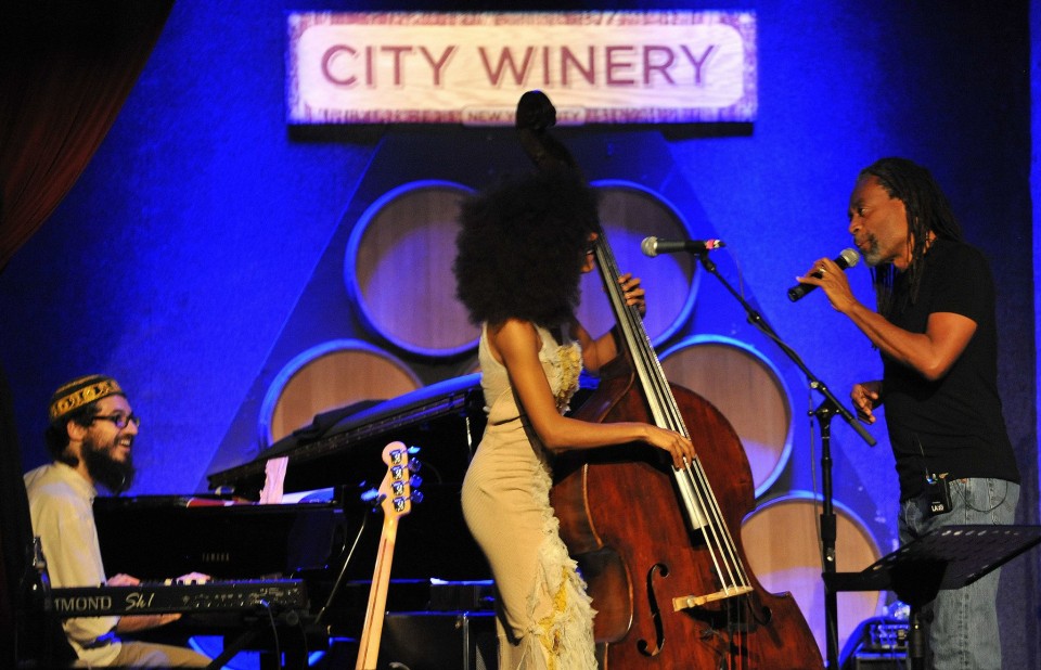 City Winery NYC