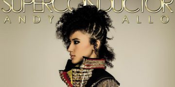 Andy Allo