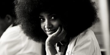 Esperanza Spalding