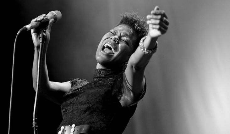 Jazz Festivals - Getxo, Vitoria, San Sebastian 2012