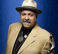 Joe Lovano photo by Jimmy Katz