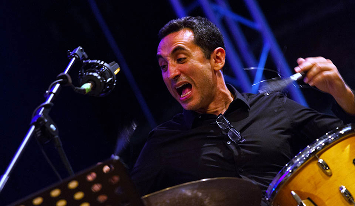 Sergio Amato Jazz Festival