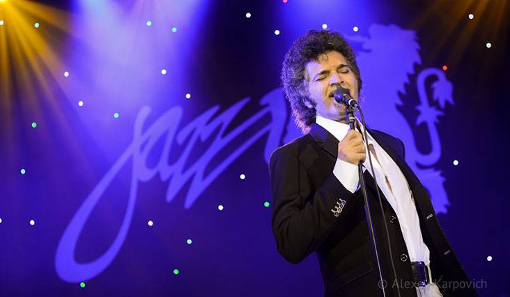 Alfa Jazz Festival 2012