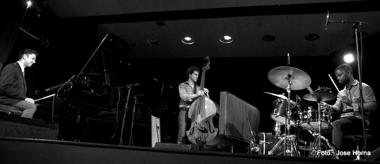 Concert for Pío Lindegaard 2012