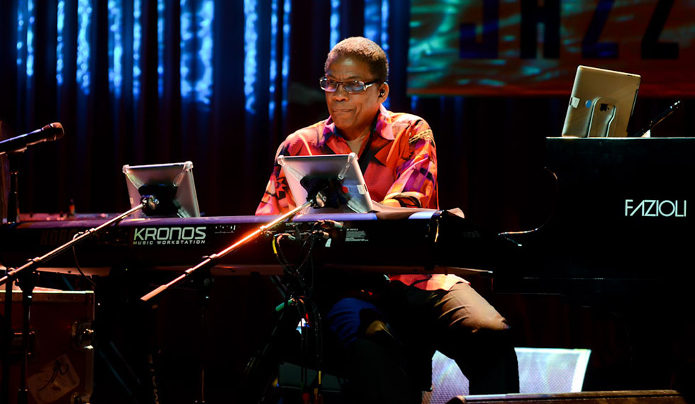 Warsaw Summer Jazz Days 2012