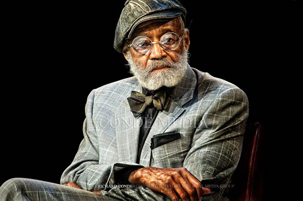 Melvin Van Peebles: Architect of The Black Soundtrack - iRock Jazz