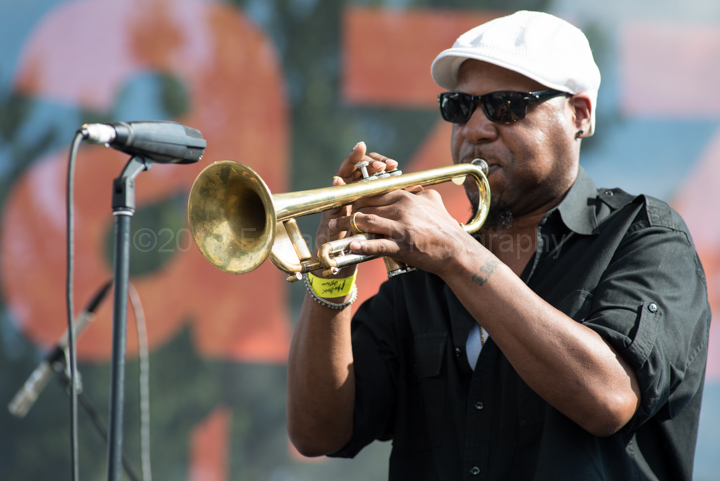 2013 Atlanta Jazz Festival