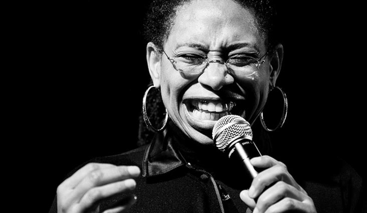 Rachelle Ferrell Archives Irock Jazz