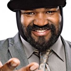 Gregory Porter