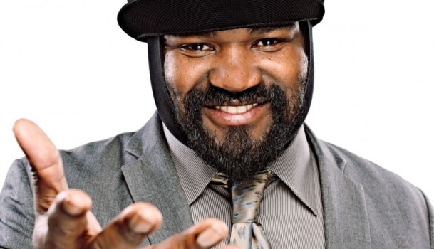 GregoryPorterSmiling