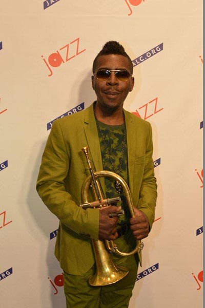 The Nesuhi Ertegun Jazz Hall of Fame Awards