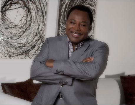 georgebenson