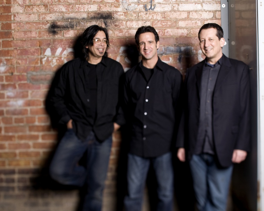 JeffLorberFusion