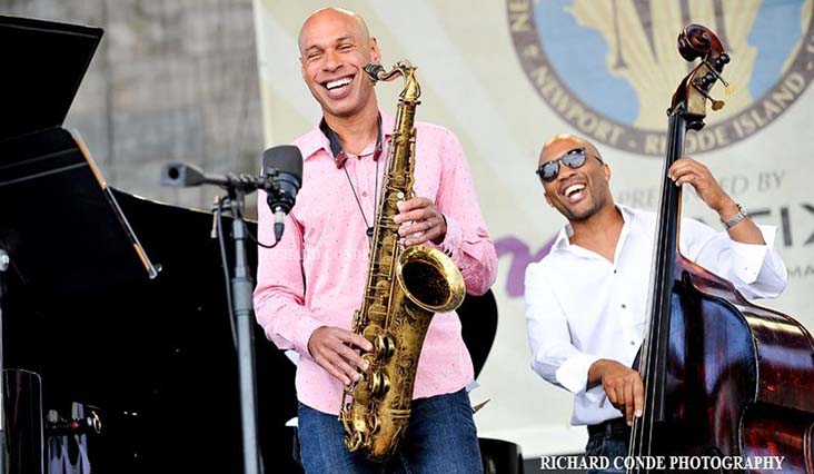Newport Jazz Festival 2013