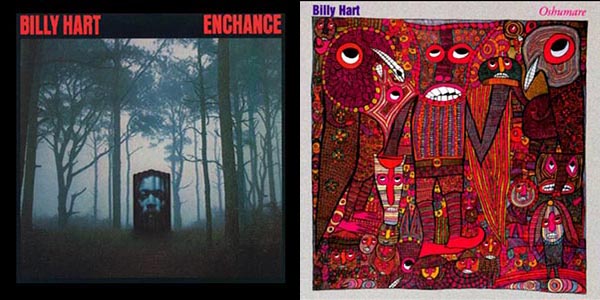 billyhart5_albumcovers_600