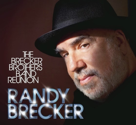 brecker bros randy