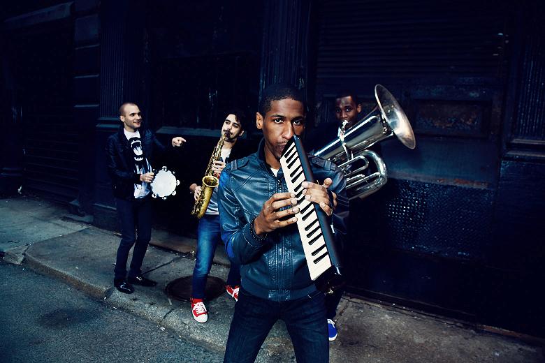 JONATHAN-BATISTE-THE-STAY-HUMAN-BAND