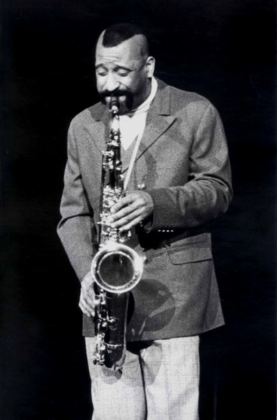 Sonny+Rollins