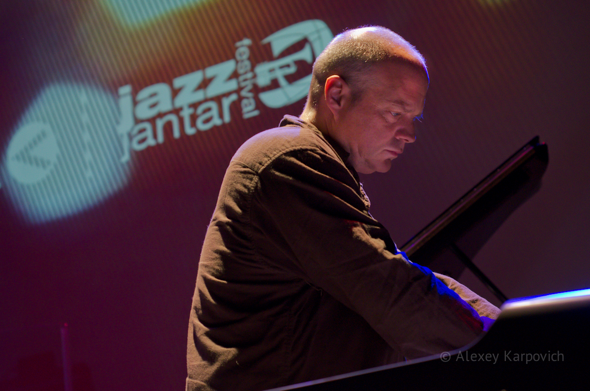 Jazz Jantar 2013