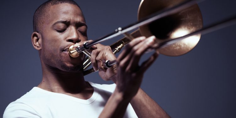 Trombone Shorty