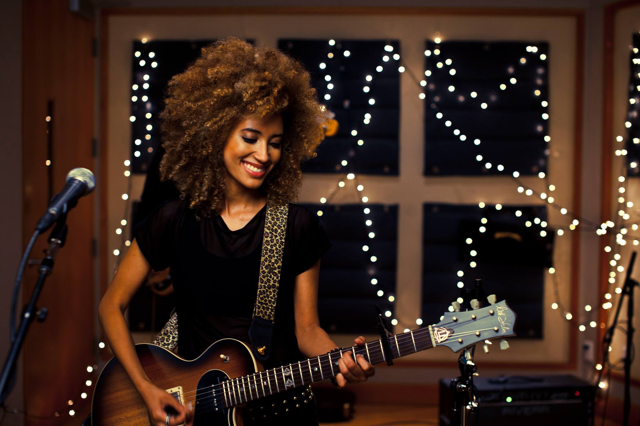 洋楽 Andy allo SUPERCONDUCTOR Andy Allo debuts on NPG Records with Superconductor