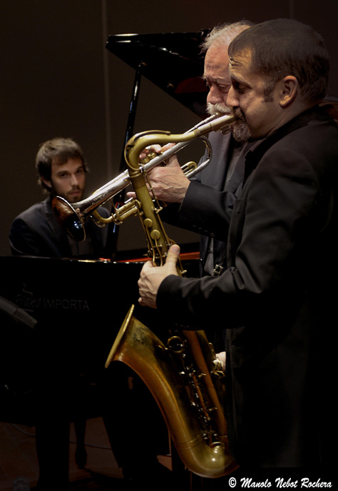 Festival Jazz Benicassim 2014