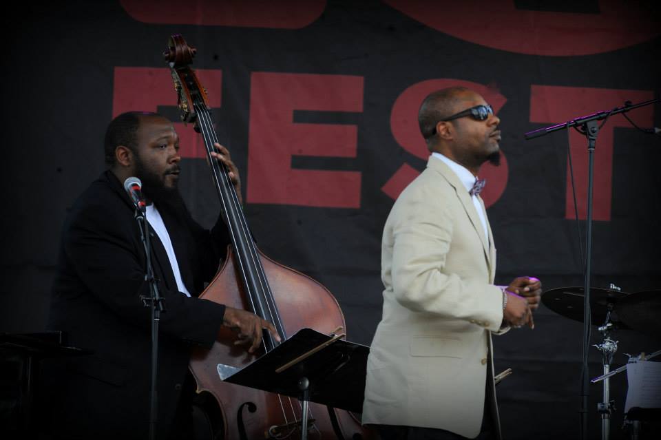Atlanta Jazz Festival 2015