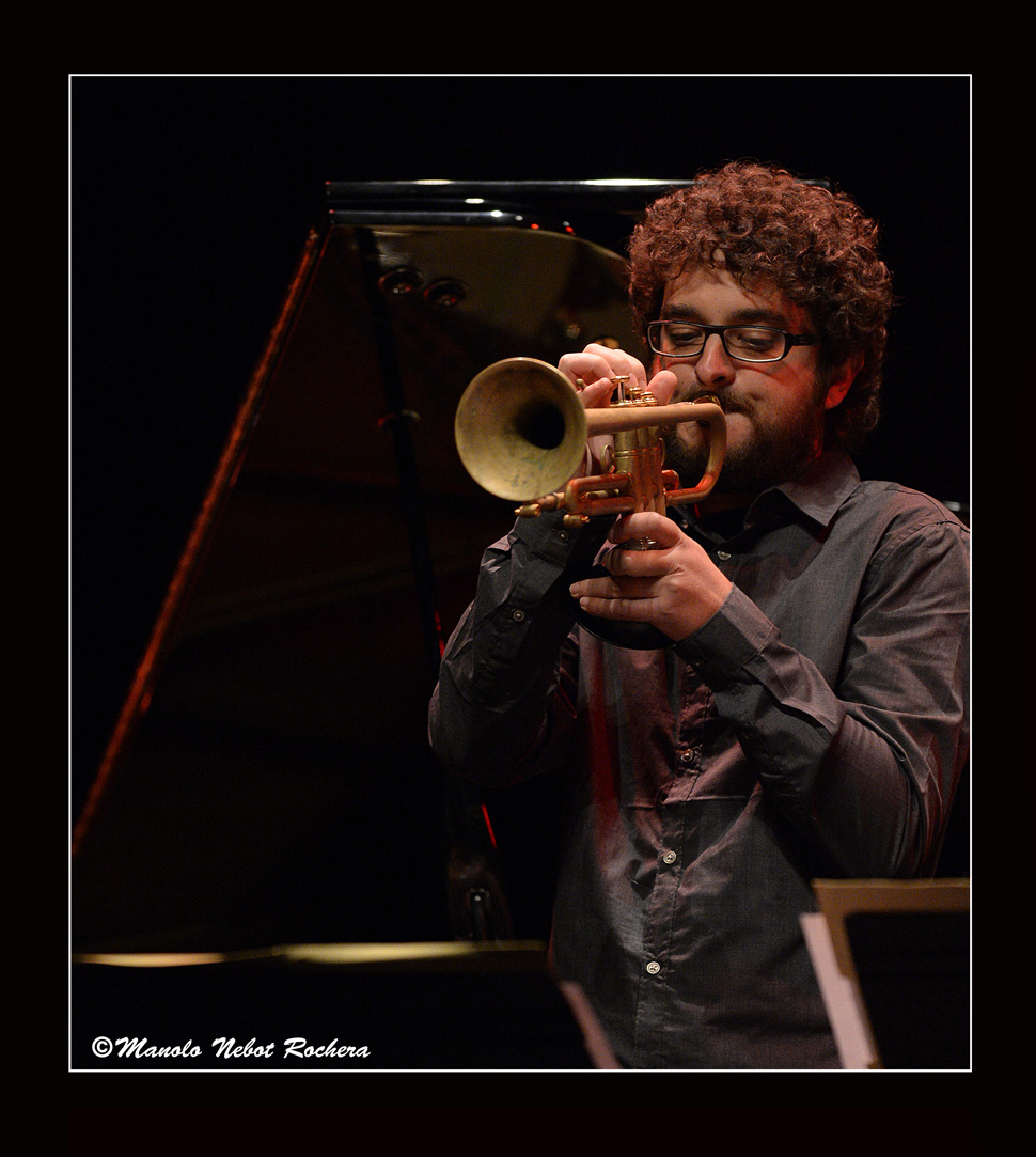 Avui Jazz Vila-Real 2015