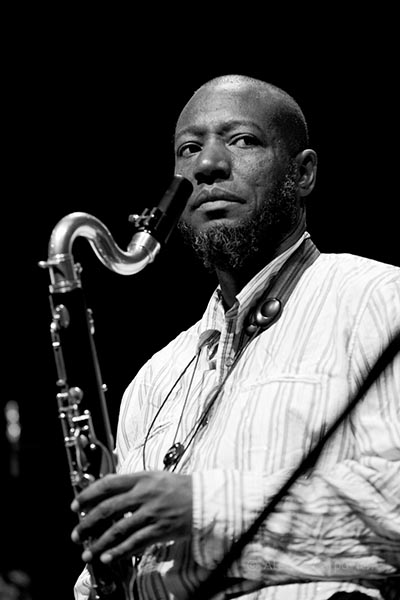 Antoine Roney